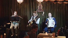 Концерт в "48 стульев"