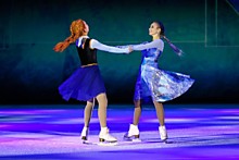 Ледяное Сердце